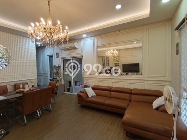 Dijual Rumah Elit Exclusive di Kelapa Gading, Jakarta Utara Dijual Rumah Elit Exclusive di Kelapa Gading, Jakarta Utara