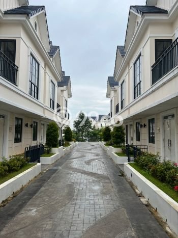 Dijual Rumah Modern 4 KT di Pasar Kemis, Tangerang Dijual Rumah Modern 4 KT di Pasar Kemis, Tangerang
