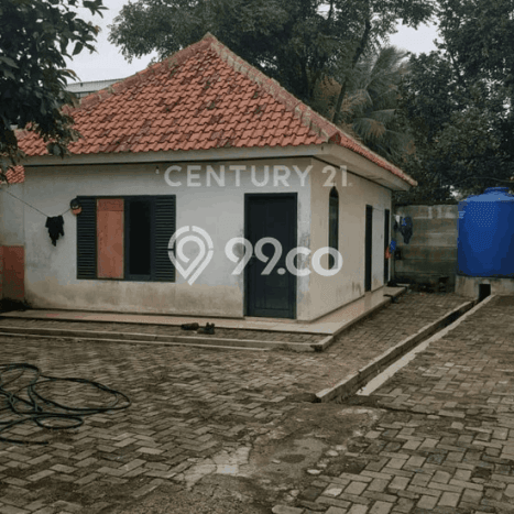 KAWASAN BISNIS! Pabrik Kawasan Bekasi Utara, Luas 1000m2m², Akses Raya KAWASAN BISNIS! Pabrik Kawasan Bekasi Utara, Luas 1000m2m², Akses Raya