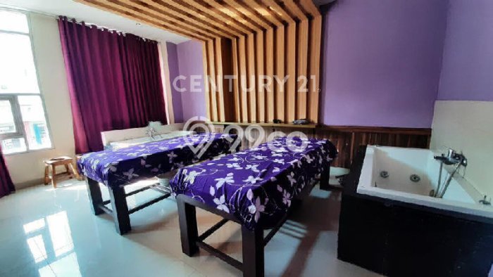 Unit Ruko Strategis di Lippo Cikarang, Cikarang Potensi Cuan Besar Unit Ruko Strategis di Lippo Cikarang, Cikarang Potensi Cuan Besar
