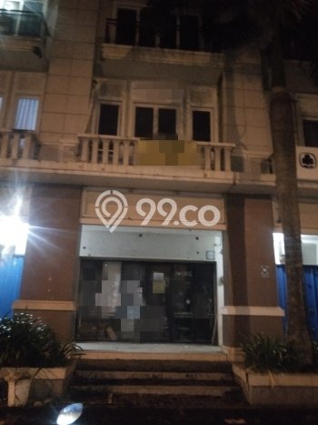 Lokasi Strategis! Dijual Ruko Bisnis di Karawang Barat, Karawang Kondisi Bagus Lokasi Strategis! Dijual Ruko Bisnis di Karawang Barat, Karawang Kondisi Bagus