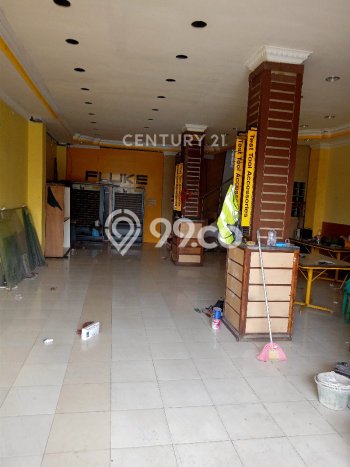 Ruko Dijual di Bekasi LT 203m2 & LB 336m2 Lokasi Terbaik! Ruko Dijual di Bekasi LT 203m2 & LB 336m2 Lokasi Terbaik!