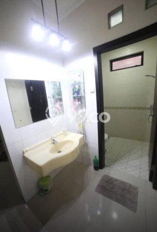 Siap Huni Rumah Mewah 4 Kamar di Lippo Cikarang Dekat ke Mana Pun Siap Huni Rumah Mewah 4 Kamar di Lippo Cikarang Dekat ke Mana Pun