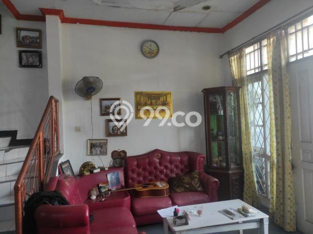 Rumah Minimalis 4 KT di Cikarang Bekasi Unfurnished Rumah Minimalis 4 KT di Cikarang Bekasi Unfurnished