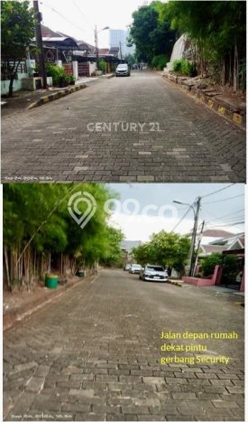 Rumah Luas Asri 3 KT Siap Huni di Cikokol Tangerang Rumah Luas Asri 3 KT Siap Huni di Cikokol Tangerang
