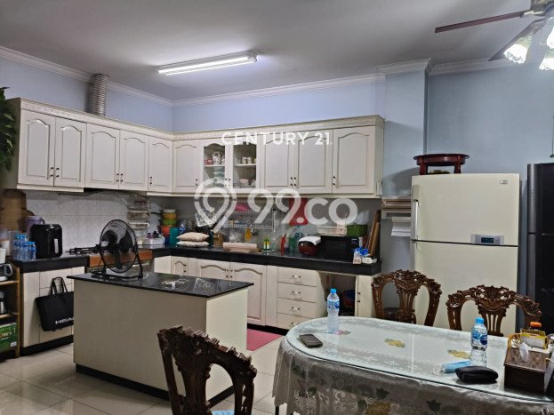 Siap Huni Hunian Elit 4 Kamar di Lippo Cikarang Dekat ke Mana Saja Siap Huni Hunian Elit 4 Kamar di Lippo Cikarang Dekat ke Mana Saja