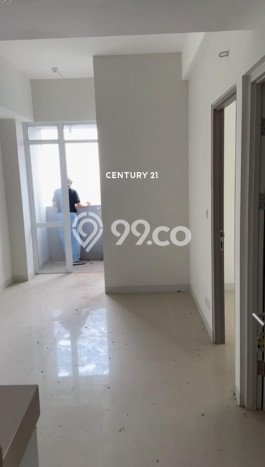 Apartemen Nyaman Dijual di Cibitung, Bekasi Dilengkapi 2 KT dan 1 KM Apartemen Nyaman Dijual di Cibitung, Bekasi Dilengkapi 2 KT dan 1 KM