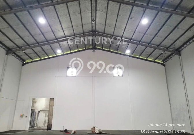 For Rent Pabrik Strategis Kawasan , Luas 1186m2m², Lokasi Ramai For Rent Pabrik Strategis Kawasan , Luas 1186m2m², Lokasi Ramai