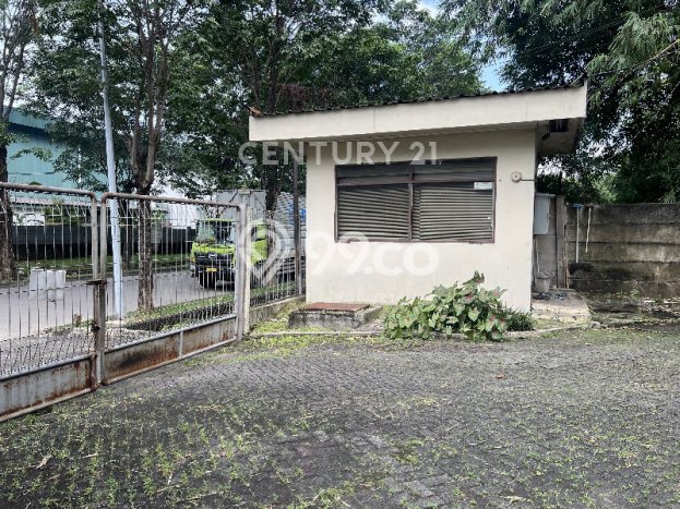 Gudang Dijual di Prime Area Bekasi Luas 2430m2 Gudang Dijual di Prime Area Bekasi Luas 2430m2