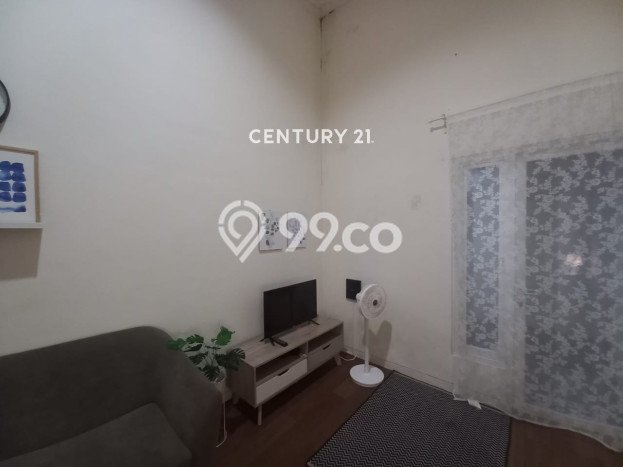 Hunian Cantik Minimalis Lb 38m2 di Sidoarjo, Sidoarjo Hunian Cantik Minimalis Lb 38m2 di Sidoarjo, Sidoarjo