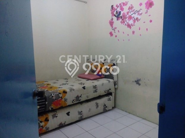 Rumah Modern 2 Kamar LT 90m2 di Cikarang Rumah Modern 2 Kamar LT 90m2 di Cikarang