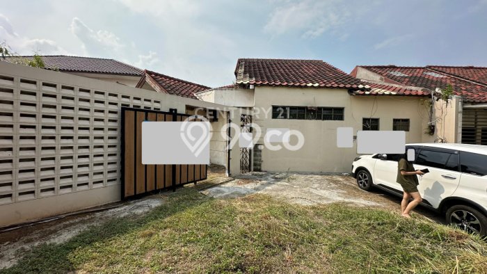 Jual Rumah Minimalis Bagus Punya 3 KT di Lippo Cikarang Cikarang SHM Jual Rumah Minimalis Bagus Punya 3 KT di Lippo Cikarang Cikarang SHM