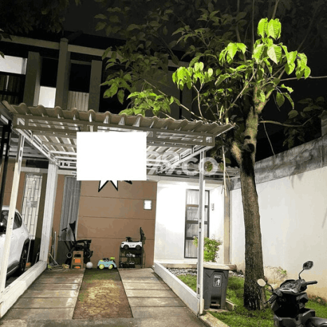 Dijual Rumah Minimalis Bagus Punya 2 KT di Cikarang Selatan Bekasi SHM Dijual Rumah Minimalis Bagus Punya 2 KT di Cikarang Selatan Bekasi SHM