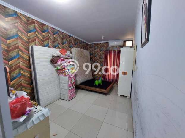 Rumah Modern 3 Kamar LT 188m2 di Bekasi Rumah Modern 3 Kamar LT 188m2 di Bekasi