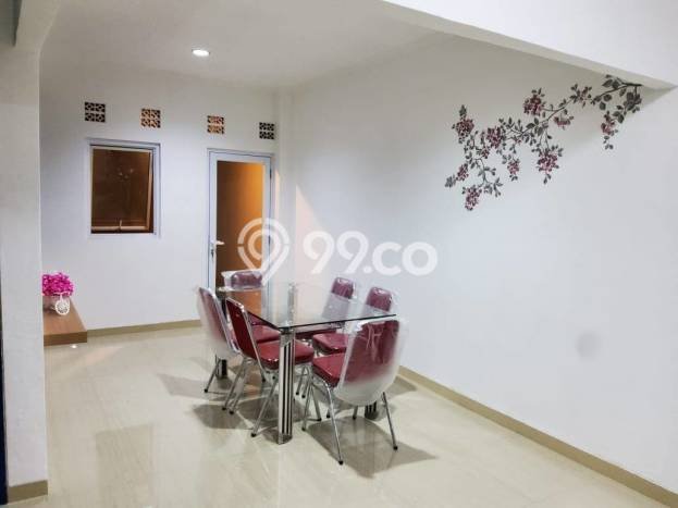 Dijual Rumah Strategis Bagus Punya 3 KT di Cikarang Selatan Bekasi SHM Dijual Rumah Strategis Bagus Punya 3 KT di Cikarang Selatan Bekasi SHM