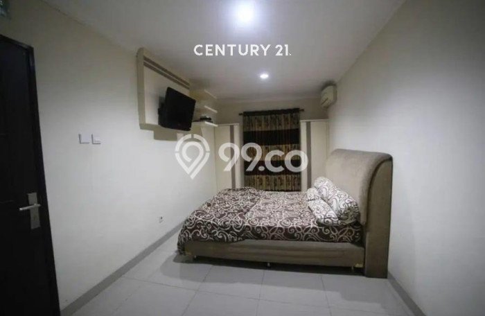 Siap Huni Rumah Mewah 4 Kamar di Lippo Cikarang Dekat ke Mana Pun Siap Huni Rumah Mewah 4 Kamar di Lippo Cikarang Dekat ke Mana Pun