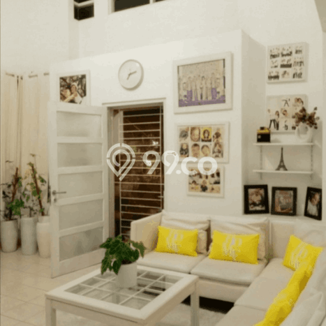 Dijual Cepat Rumah Bagus Siap Huni LB 90m2 di Cikarang Selatan, Bekasi Dijual Cepat Rumah Bagus Siap Huni LB 90m2 di Cikarang Selatan, Bekasi