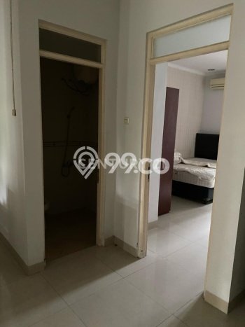 Rumah Minimalis 3 Kamar LT 200m2 di Cikarang Rumah Minimalis 3 Kamar LT 200m2 di Cikarang