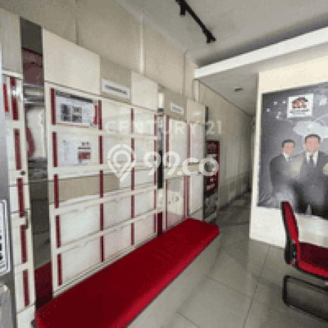 LOKASI STRATEGIS! Ruko di , Luas 84m2m², Area Bisnis LOKASI STRATEGIS! Ruko di , Luas 84m2m², Area Bisnis