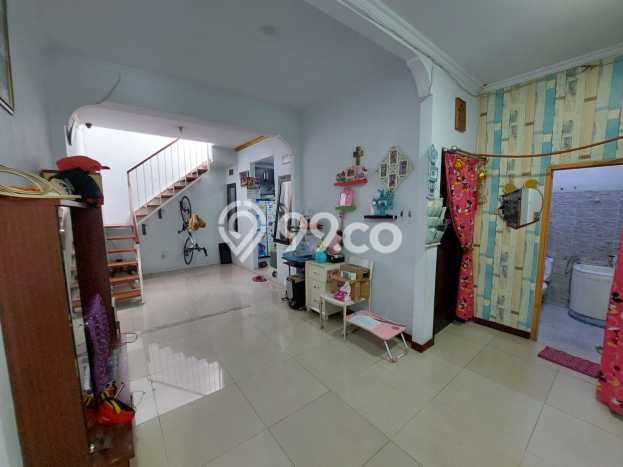 Rumah Modern 3 Kamar LT 188m2 di Bekasi Rumah Modern 3 Kamar LT 188m2 di Bekasi
