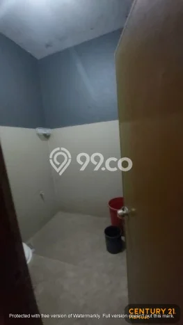 Rumah Nyaman 1 KT LB 60m2 Kondisi Bagus di Cikarang Rumah Nyaman 1 KT LB 60m2 Kondisi Bagus di Cikarang