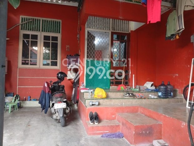 Rumah Modern 3 Kamar LT 90m2 di Cikarang Rumah Modern 3 Kamar LT 90m2 di Cikarang