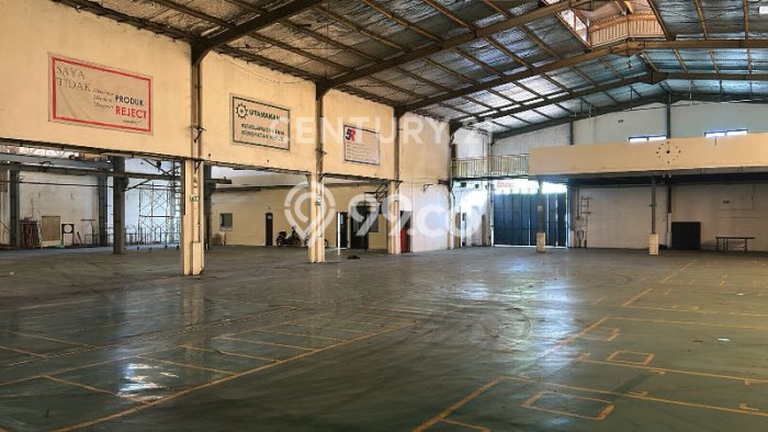 Untuk Dijual! Pabrik di Jababeka Bekasi LT 2m2 / LB 2m2 Kawasan Strategis Untuk Dijual! Pabrik di Jababeka Bekasi LT 2m2 / LB 2m2 Kawasan Strategis