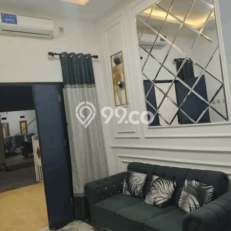 Rumah Idaman 2 KT Harga Terjangkau di Cikarang Bekasi Rumah Idaman 2 KT Harga Terjangkau di Cikarang Bekasi