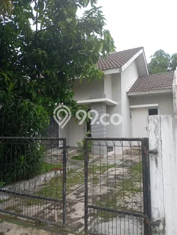 Dijual Hunian Rumah Nyaman 2 KT di Cikarang, Bekasi Dijual Hunian Rumah Nyaman 2 KT di Cikarang, Bekasi