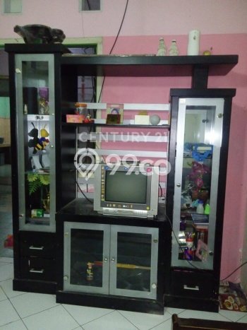 Rumah Modern 2 Kamar LT 90m2 di Cikarang Rumah Modern 2 Kamar LT 90m2 di Cikarang