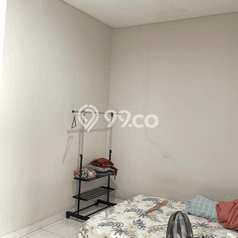 Dijual Rumah Minimalis Bagus Punya 2 KT di Cikarang Selatan Bekasi SHM Dijual Rumah Minimalis Bagus Punya 2 KT di Cikarang Selatan Bekasi SHM