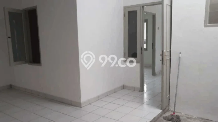 Jual Rumah Modern 2 KT di Cikarang, Bekasi Jual Rumah Modern 2 KT di Cikarang, Bekasi