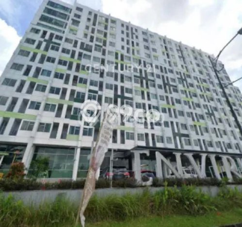 Apartemen Murah Dijual di Bekasi 1 KT & 1 KM Apartemen Murah Dijual di Bekasi 1 KT & 1 KM
