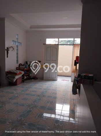 For Sale Rumah 4 Kamar Lokasi Ideal Bagus dan Strategis di Cikarang Selatan For Sale Rumah 4 Kamar Lokasi Ideal Bagus dan Strategis di Cikarang Selatan