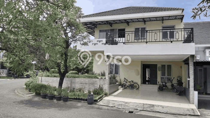 Dijual Rumah Elit Exclusive di Cikarang Selatan, Bekasi Dijual Rumah Elit Exclusive di Cikarang Selatan, Bekasi