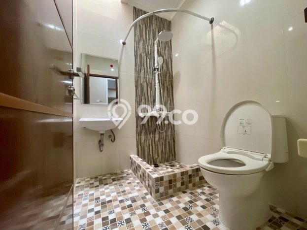 Rumah Luxury Modern Siap Huni di Cikarang Bekasi Rumah Luxury Modern Siap Huni di Cikarang Bekasi