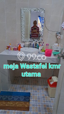 Rumah Modern 4 KT di Jababeka Bekasi Unfurnished Rumah Modern 4 KT di Jababeka Bekasi Unfurnished
