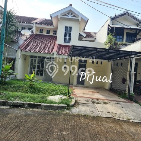For Sale Rumah 3 Kamar Lokasi Strategis Nyaman dan Strategis di Lippo Cikarang For Sale Rumah 3 Kamar Lokasi Strategis Nyaman dan Strategis di Lippo Cikarang