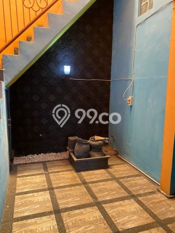 Rumah Luas Asri 4 KT Siap Huni di Cikarang Bekasi Rumah Luas Asri 4 KT Siap Huni di Cikarang Bekasi