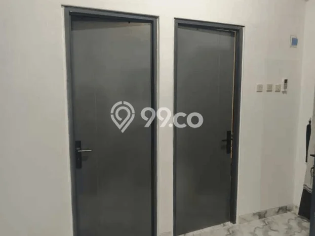 Rumah Idaman 2 KT Harga Terjangkau di Cikarang Bekasi Rumah Idaman 2 KT Harga Terjangkau di Cikarang Bekasi