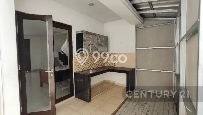 Rumah sewa siap huni 3 KT di Cikarang, Bekasi Rumah sewa siap huni 3 KT di Cikarang, Bekasi