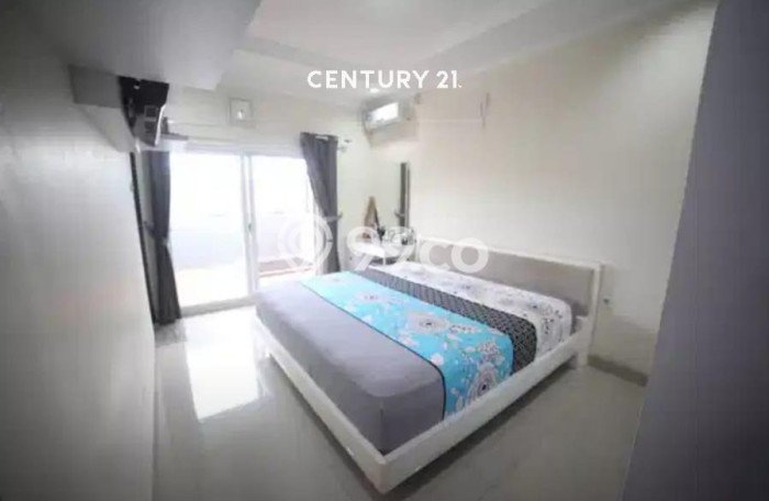 Siap Huni Rumah Mewah 4 Kamar di Lippo Cikarang Dekat ke Mana Pun Siap Huni Rumah Mewah 4 Kamar di Lippo Cikarang Dekat ke Mana Pun