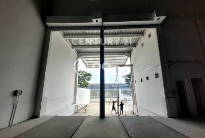 Pabrik Area Premium di , Luas 2311m2m², Disewakan, Pusat Komersial Pabrik Area Premium di , Luas 2311m2m², Disewakan, Pusat Komersial
