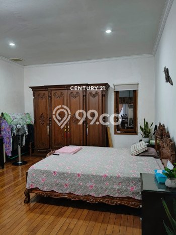 Siap Huni Hunian Elit 4 Kamar di Lippo Cikarang Dekat ke Mana Saja Siap Huni Hunian Elit 4 Kamar di Lippo Cikarang Dekat ke Mana Saja
