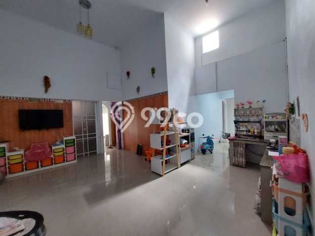Rumah Modern 3 Kamar LT 188m2 di Bekasi Rumah Modern 3 Kamar LT 188m2 di Bekasi