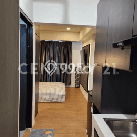 Hunian Apartemen Budget Friendly di Bekasi dengan 1 Kamar Tidur, 1 Kamar Mandi Hunian Apartemen Budget Friendly di Bekasi dengan 1 Kamar Tidur, 1 Kamar Mandi