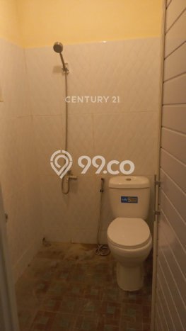 Rumah Strategis Minimalis Lb 230m2 di Lippo Cikarang, Cikarang Rumah Strategis Minimalis Lb 230m2 di Lippo Cikarang, Cikarang
