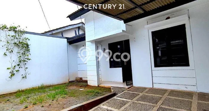 Dijual Hunian Rumah Terawat 3 Kamar di Cikarang, Bekasi Dijual Hunian Rumah Terawat 3 Kamar di Cikarang, Bekasi