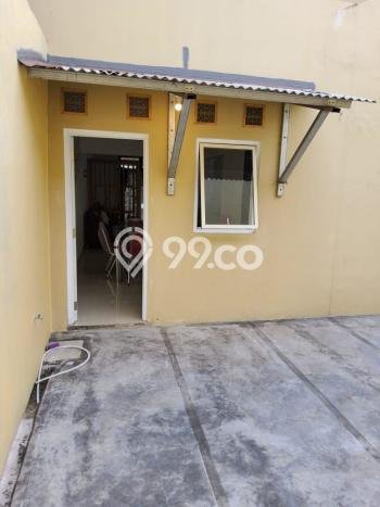 Dijual Rumah Strategis Bagus Punya 3 KT di Cikarang Selatan Bekasi SHM Dijual Rumah Strategis Bagus Punya 3 KT di Cikarang Selatan Bekasi SHM
