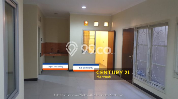Dijual Rumah Strategis Bagus Punya 4 KT di Cikarang Selatan Bekasi SHM Dijual Rumah Strategis Bagus Punya 4 KT di Cikarang Selatan Bekasi SHM